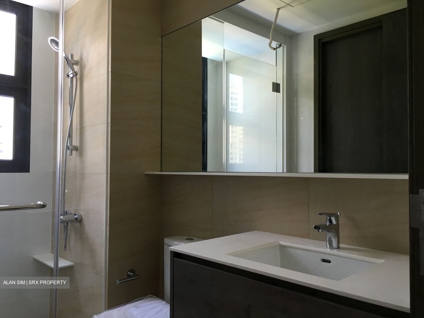 Lush Acres (D28), Condominium #315827081